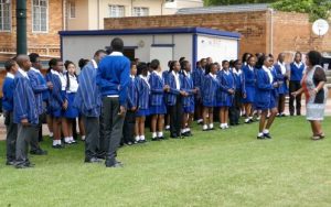 Reflections – a fortnight in Africa