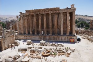 Baalbek