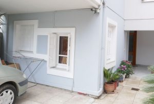My little home