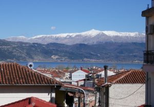 A room with a view