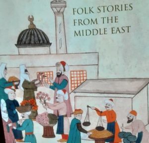 Telling tales