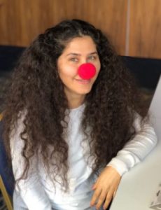 Red Nose