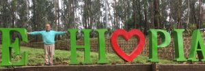 Ethiopia