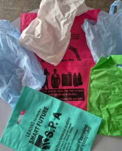 Day twenty-seven – Clean streets, not mean streets
