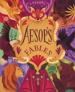 What does AESOP stand for?