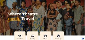 A new blogsite!